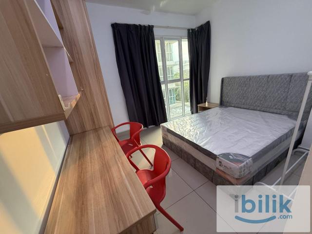 Room for rent in Petaling, Damansara Damai
