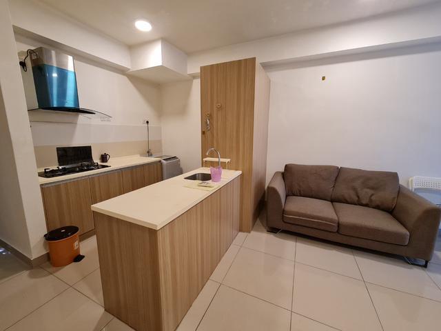 Serviced Residence for rent in Petaling, Damansara Damai