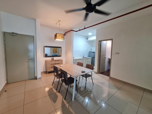 Serviced Residence for rent in Petaling, Damansara Damai
