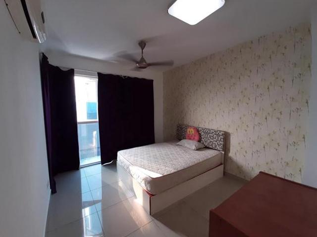 Serviced Residence for rent in Petaling, Damansara Damai