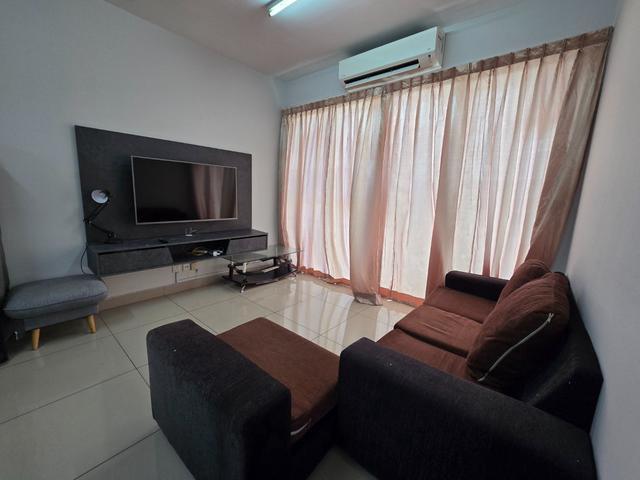 Serviced Residence for rent in Petaling, Damansara Damai