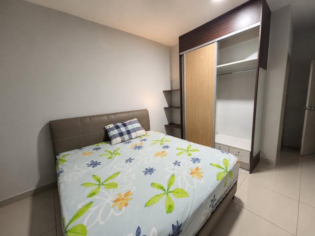 Serviced Residence for rent in Petaling, Damansara Damai