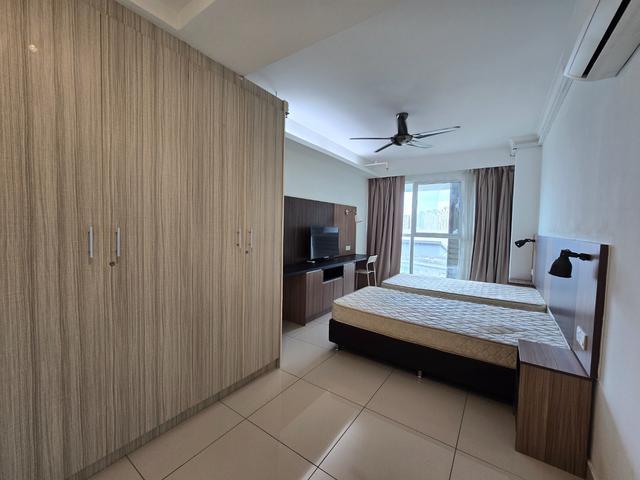 Serviced Residence for rent in Petaling, Damansara Damai