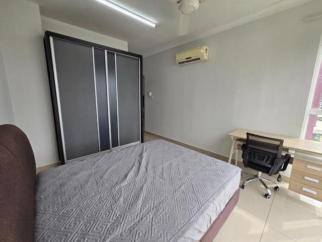 Serviced Residence for rent in Petaling, Damansara Damai