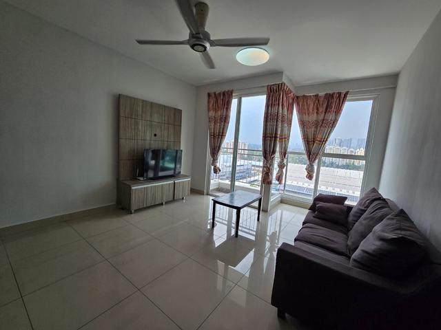 Serviced Residence for rent in Petaling, Damansara Damai