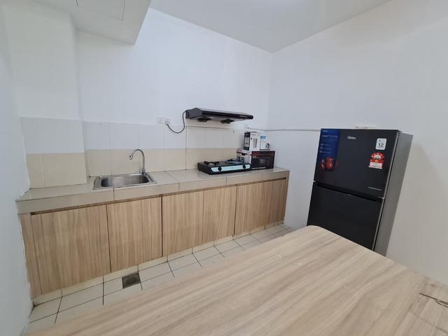 Serviced Residence for rent in Petaling, Damansara Damai
