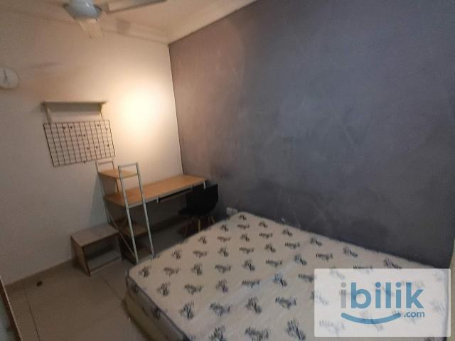 Room for rent in Petaling, Damansara Damai