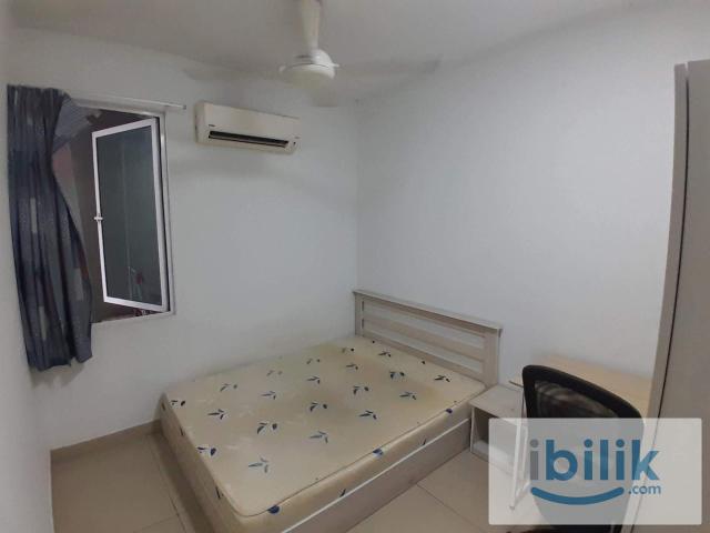 Room for rent in Petaling, Damansara Damai