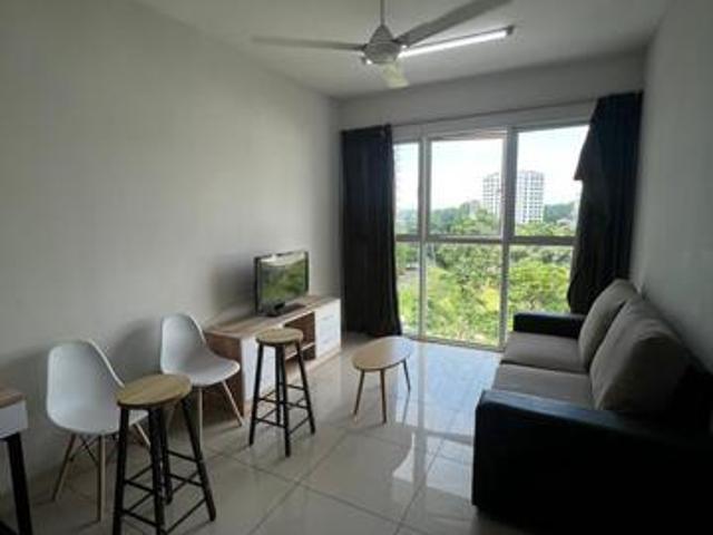 Condominium for rent in Petaling, Damansara Damai