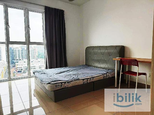 Room for rent in Petaling, Damansara Damai