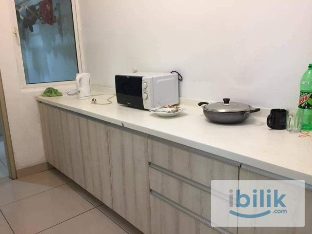 Room for rent in Petaling, Damansara Damai