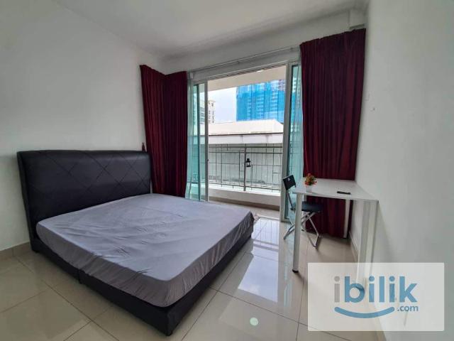 Room for rent in Petaling, Damansara Damai