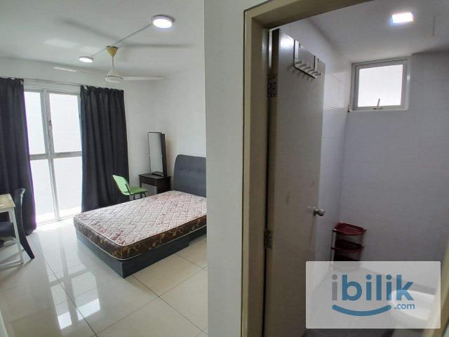 Room for rent in PJU 1A, Petaling Jaya