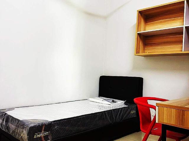 Room for rent in Petaling, Damansara Damai