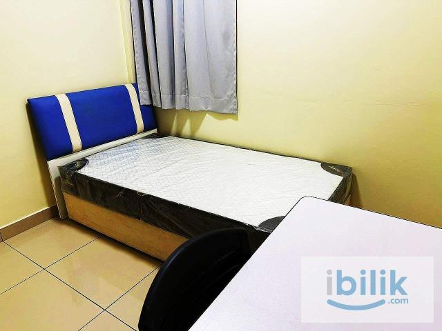 Room for rent in Petaling, Damansara Damai