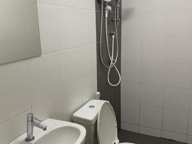 Apartment for rent in Petaling, Damansara Damai