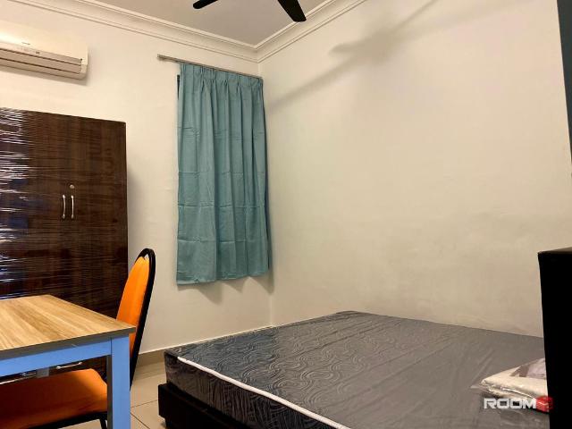 Apartment for rent in Petaling, Damansara Damai