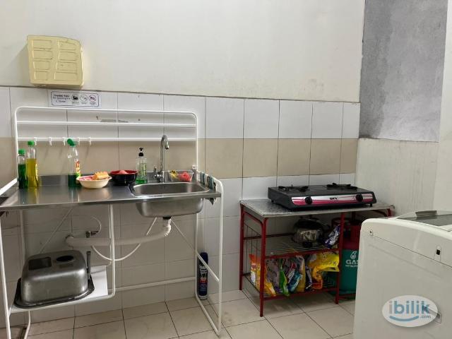 Room for rent in Petaling, Damansara Damai