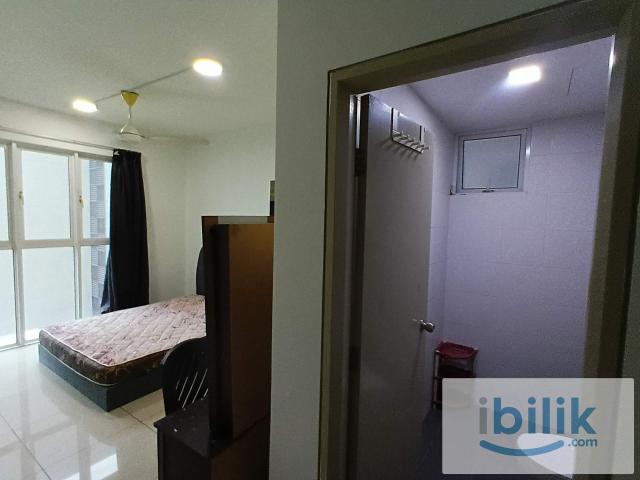 Room for rent in PJU 1A, Petaling Jaya
