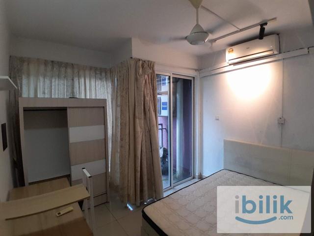 Room for rent in Petaling, Damansara Damai