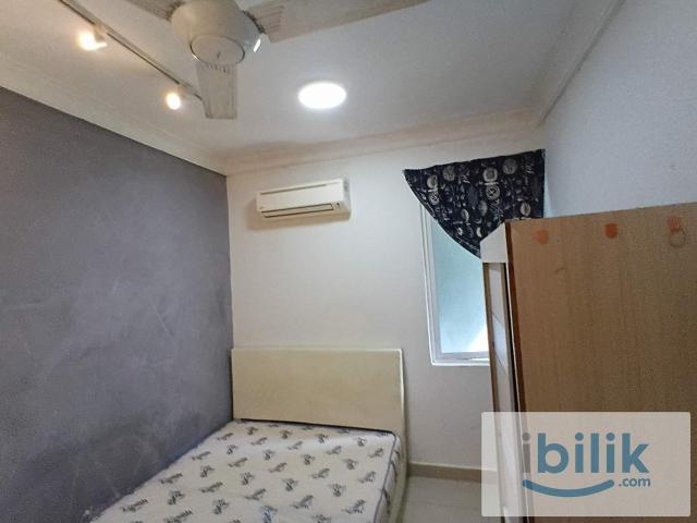Room for rent in Petaling, Damansara Damai