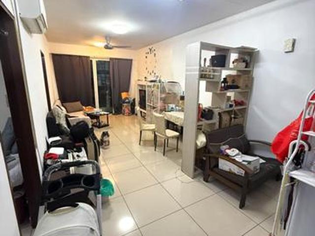 Serviced Residence for rent in Petaling, Damansara Damai