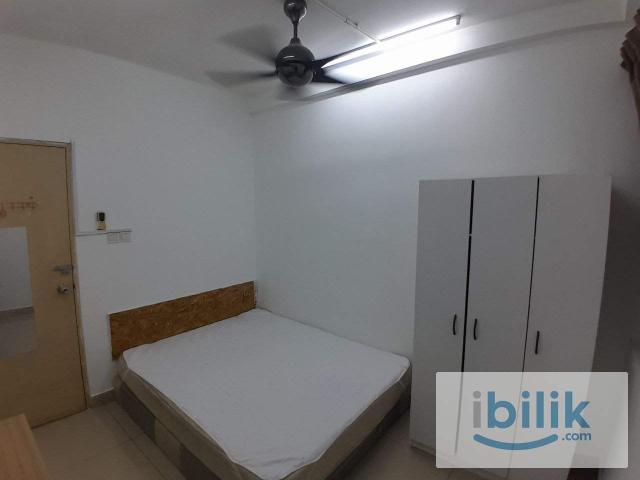 Room for rent in Petaling, Damansara Damai