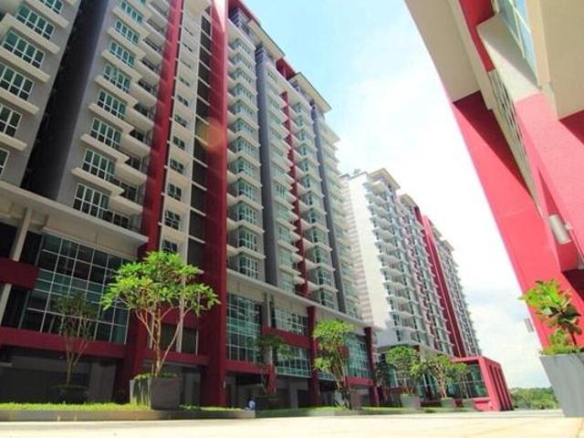 Serviced Residence for rent in Petaling, Damansara Damai