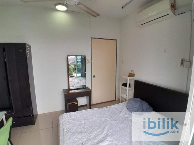 Room for rent in Petaling, Damansara Damai