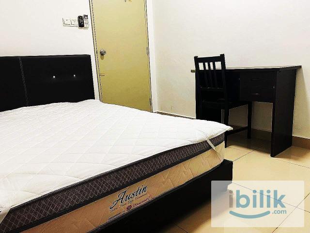 Room for rent in PJU 1A, Petaling Jaya