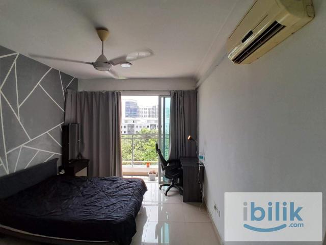 Room for rent in Petaling, Damansara Damai