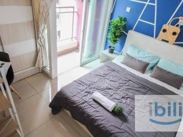 Room for rent in Petaling, Damansara Damai