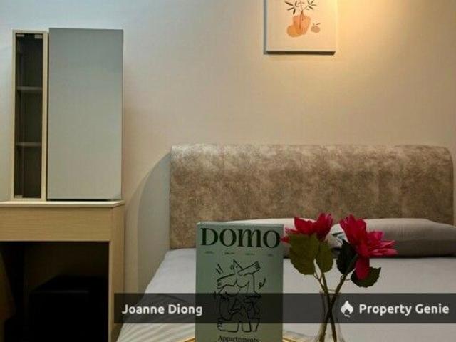 Room for rent in Petaling, Damansara Damai
