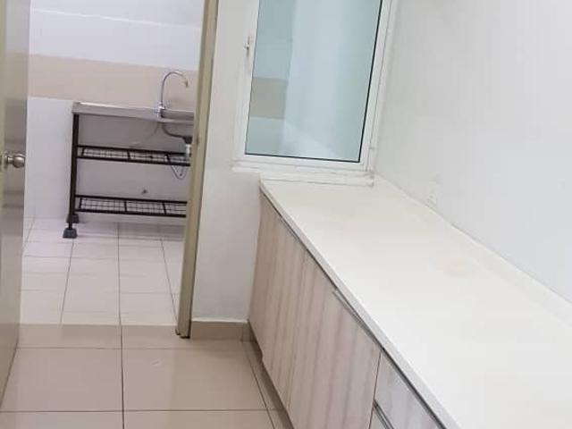 Apartment for rent in Petaling, Damansara Damai