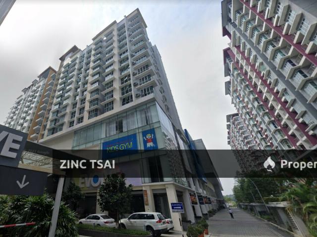 Shop Office for rent in Petaling, Damansara Damai
