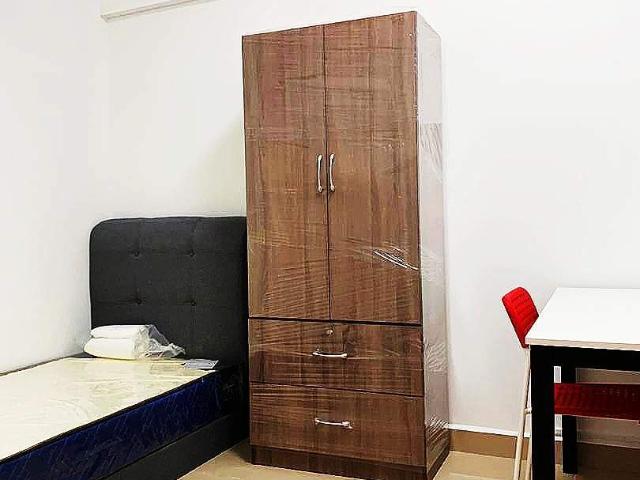 Room for rent in PJU 1A, Petaling Jaya