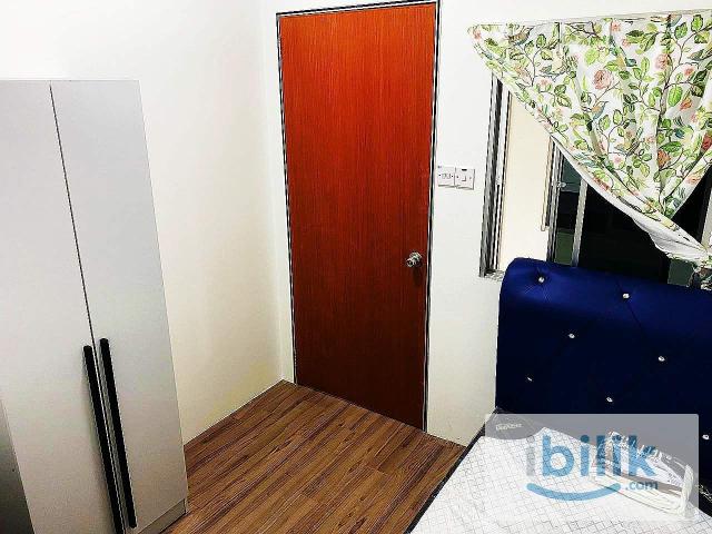 Room for rent in Petaling, Damansara Damai