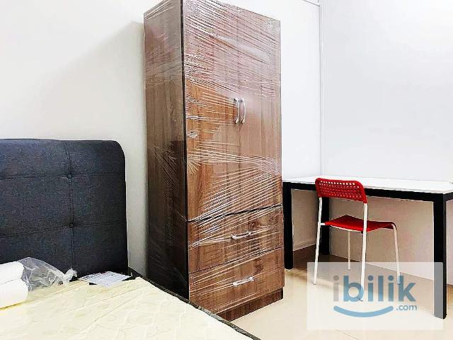 Room for rent in Petaling, Damansara Damai