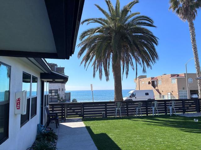 Apartment for rent in Oceanside, California