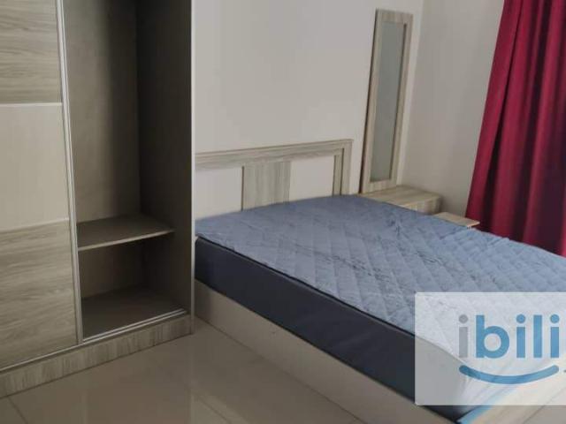Room for rent in Petaling, Damansara Damai