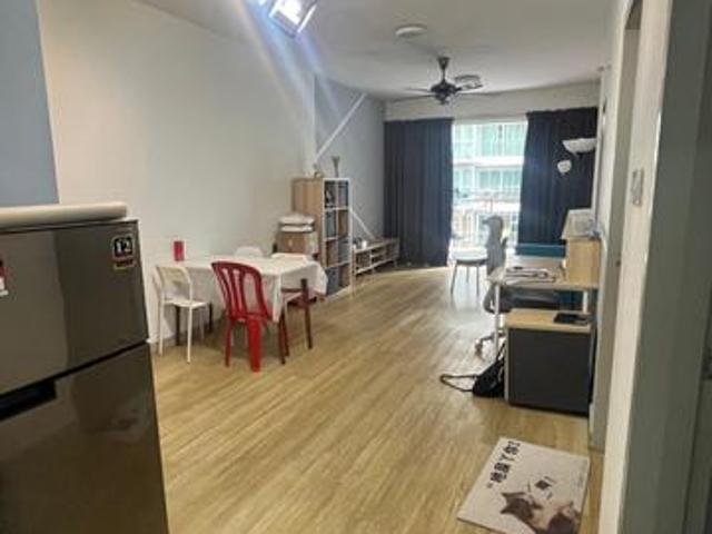 Serviced Residence for sale in Petaling, Damansara Damai