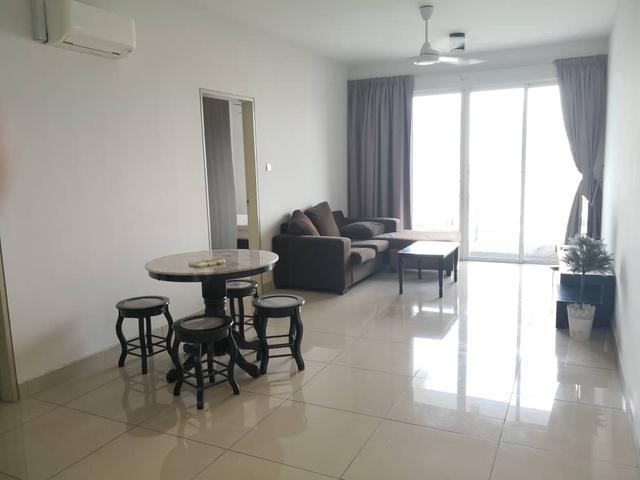 Serviced Residence for sale in Petaling, Damansara Damai