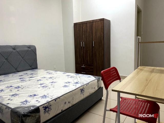Apartment for rent in Petaling, Damansara Damai