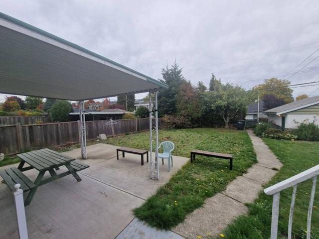 House for rent in Vancouver, British Columbia