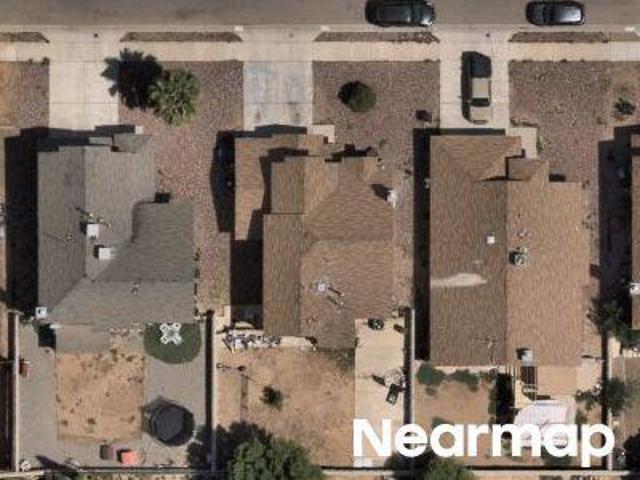 House for sale in El Paso, Texas