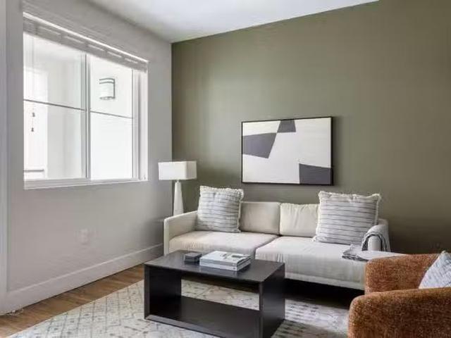 Apartment for rent in Jacumba, California