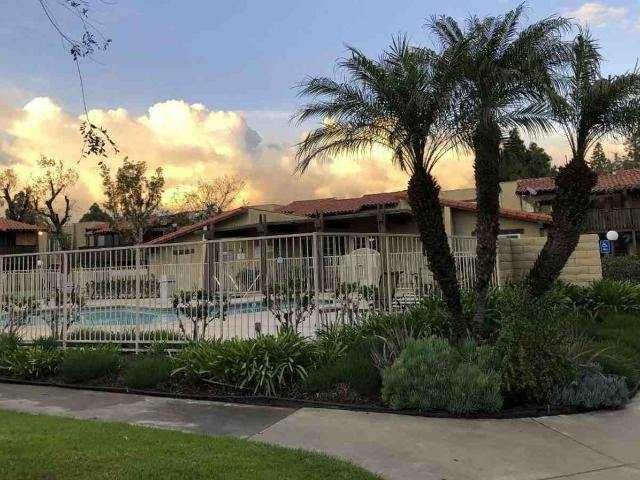 Apartment for rent in Santa Ana, California