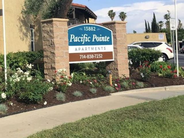 Apartment for rent in Santa Ana, California