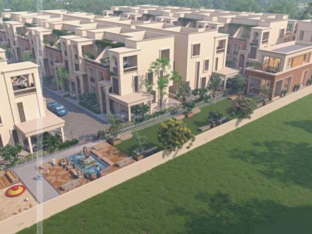 Bungalow for sale in Tilakwada, Gujarat