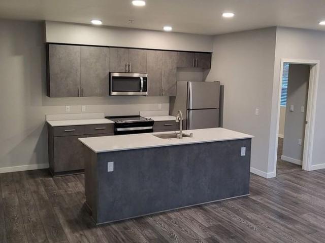 Apartment for rent in Tacoma, Washington